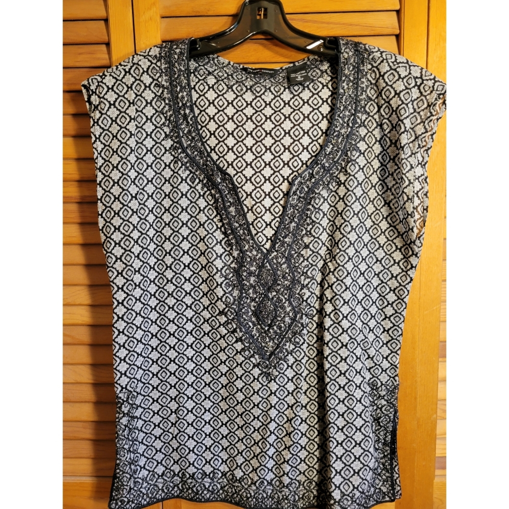 Swimsuit cover up